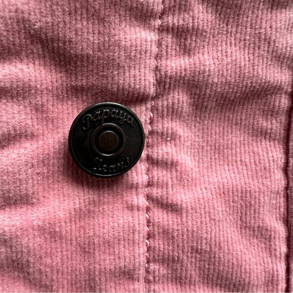 PAPAYA- Pink Jacket light - Picture 3 of 6